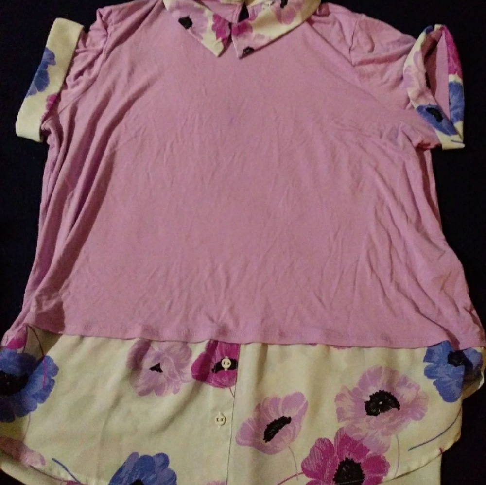 Woman's blouse